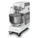 Pétrins à bras plongeants BERNARDI