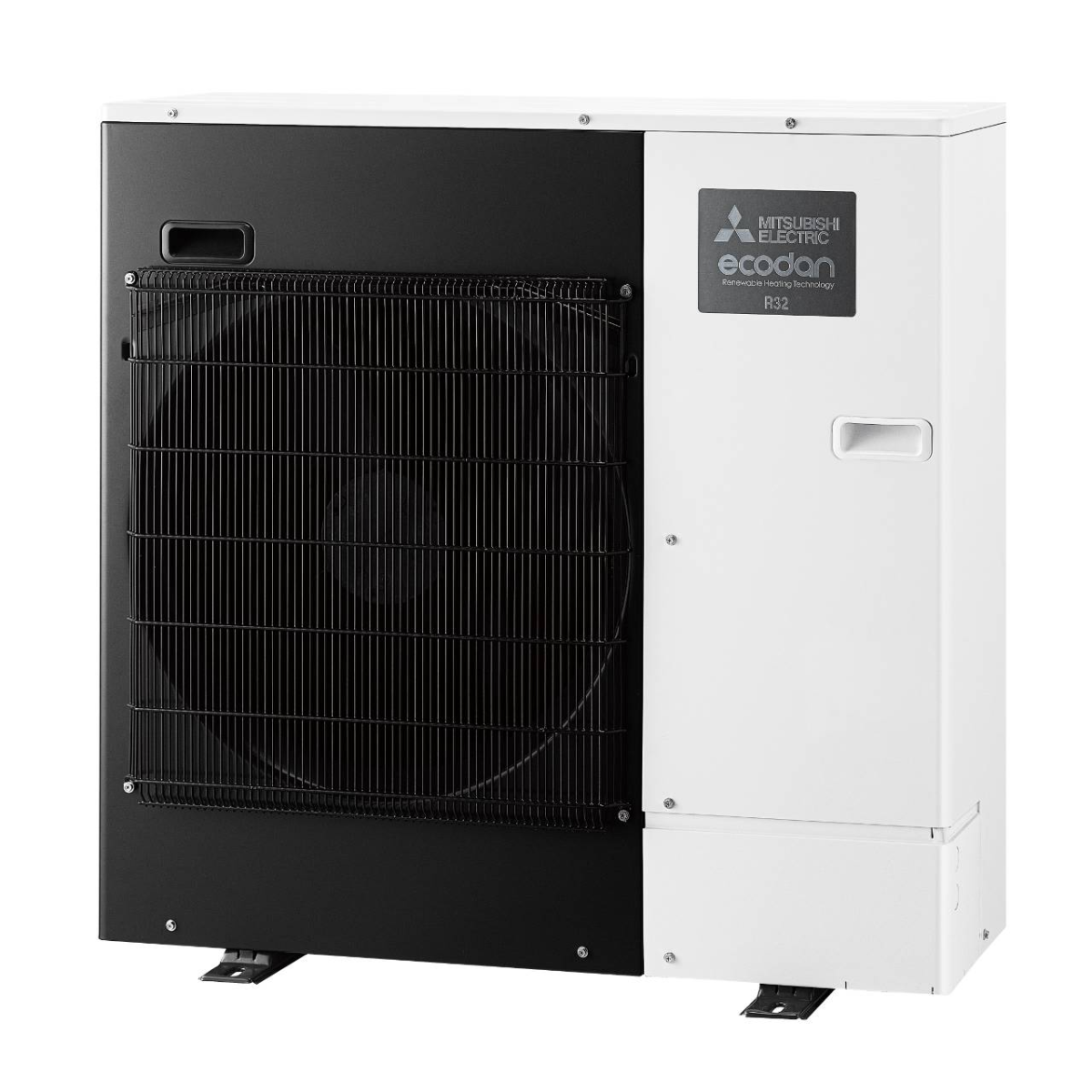 Ecodan R32 Compact PUZ Monobloc Air Source Heat Pump