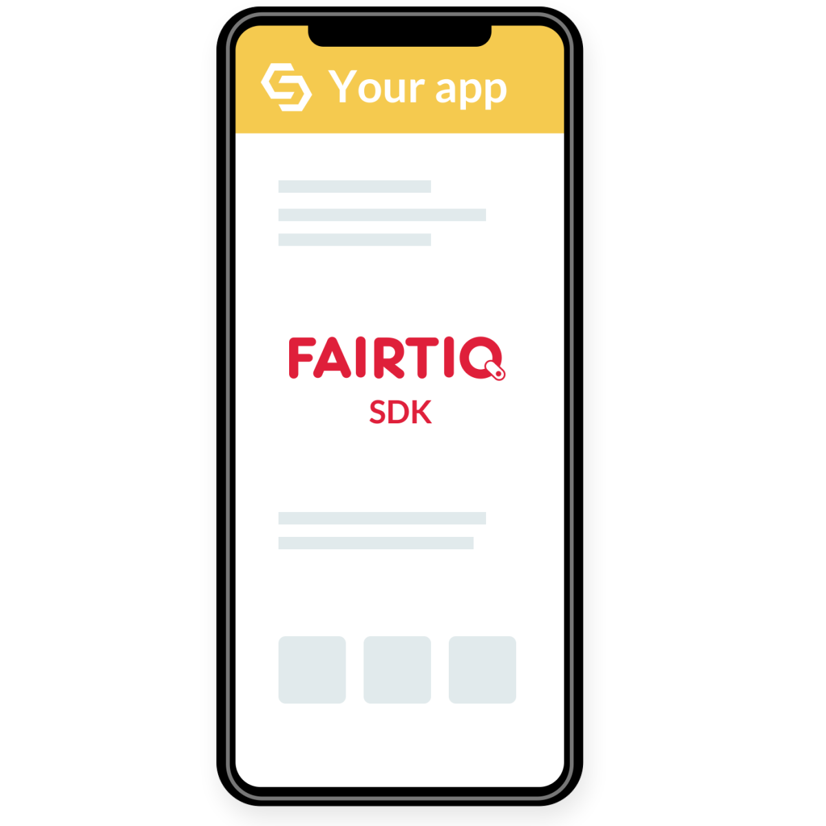 FAIRTIQ SDK
