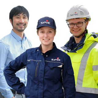 Dualen Studenten zum Bachelor of Engineering – Elektrotechnik (m/w/d) am Standort Chemnitz