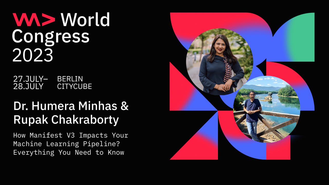 How Manifest V3 Impacts Your Machine Learning Pipeline? Everything You Need to Know