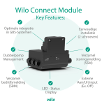 Connect Module Yonos MAXO