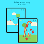 Lamafox - Hide and Seek!