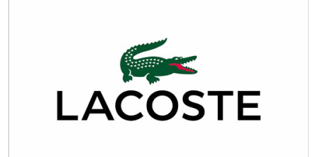 Lacoste