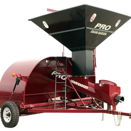 Pro Grain Equipment