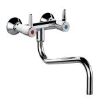 Chef Grootkeukenmengkranen