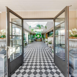 Wentworth Garden Centre, Yorkshire