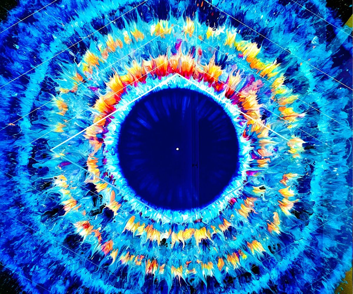 From the sea to the stars