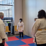 journée des adhérents