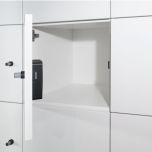 Smart locker solutions