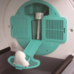 UC-1801 Pet Incubator ICU Intensive Care for Small Animals