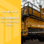 The UltraPro ll On-Frame Tank