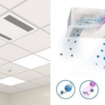 K7 Air Purification System