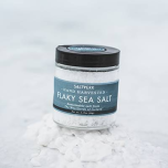SALTVERK Flaky Sea Salt
