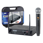 DVS100 - Single Channel