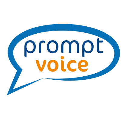 PromptVoice Portal