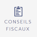 Conseils Fiscaux