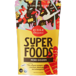 Organic Superfoods