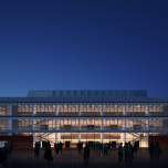 Kulturpalast | Dresden