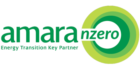 AMARA NET ZERO ITALIA