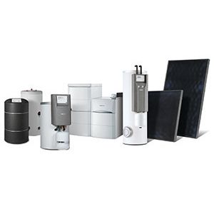 Remeha zonlichtsystemen