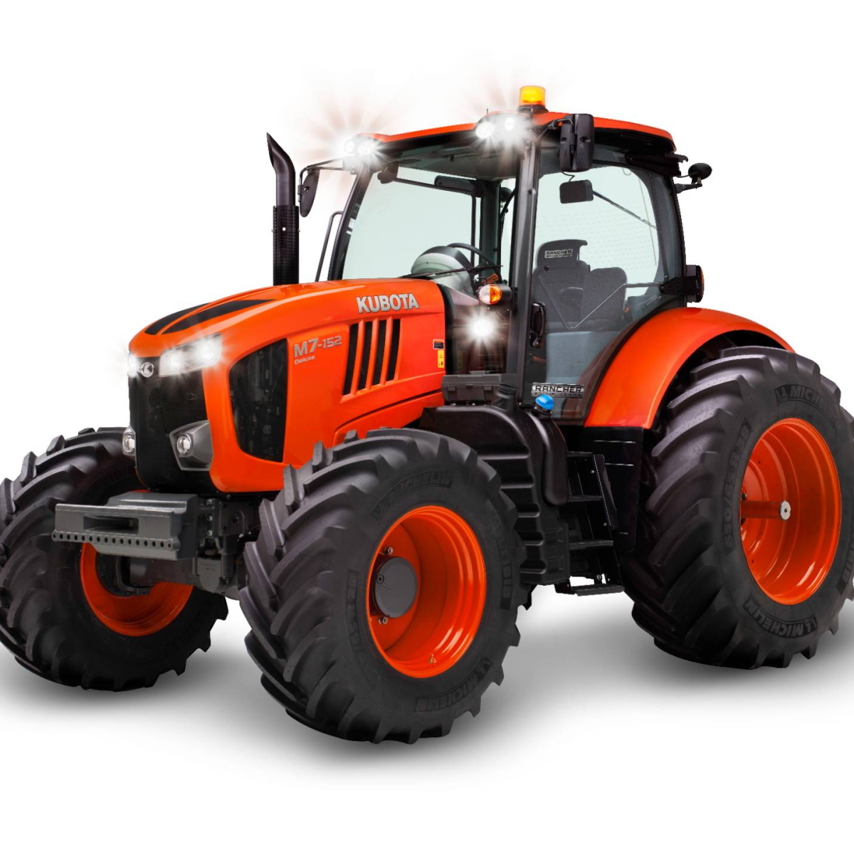 M7-2 0% for 60 months plus up to $15000 discount!*