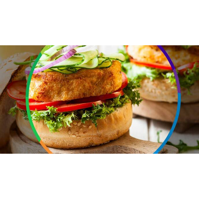 Alternative Proteins for Sustainable, Nutritious Foods