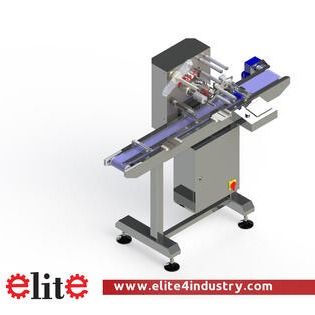 Teck-F240 Chocolate Labeling Machine