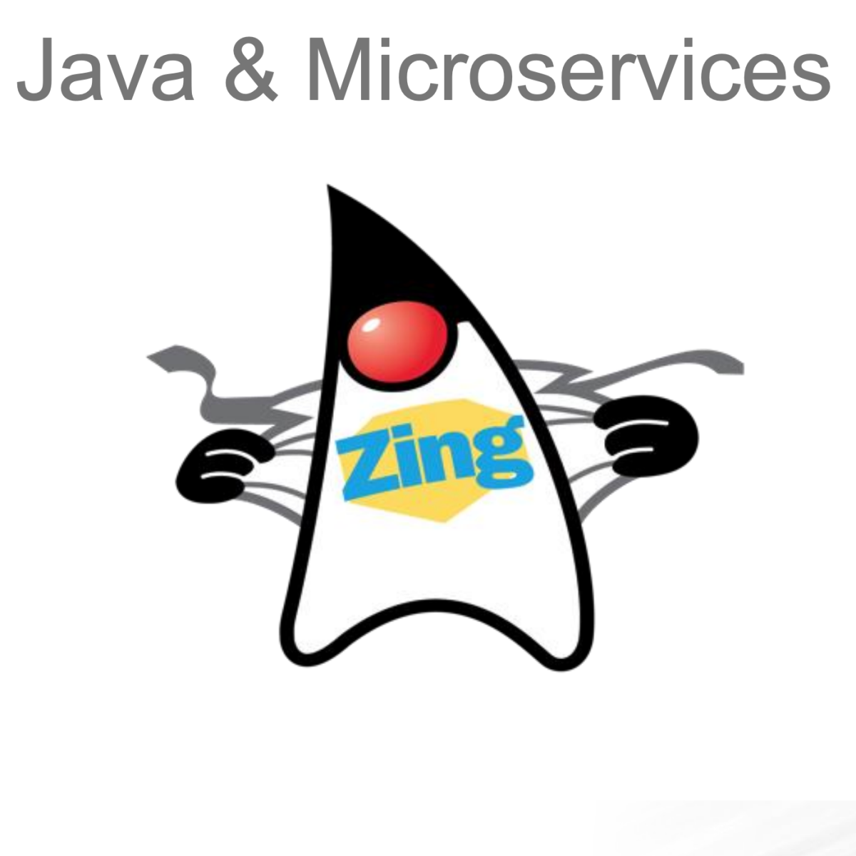 Azul Webinar: Better Java Microservices Architecture