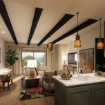 Algarve, Loulé, Eco Resort, 1 bedroom apartment