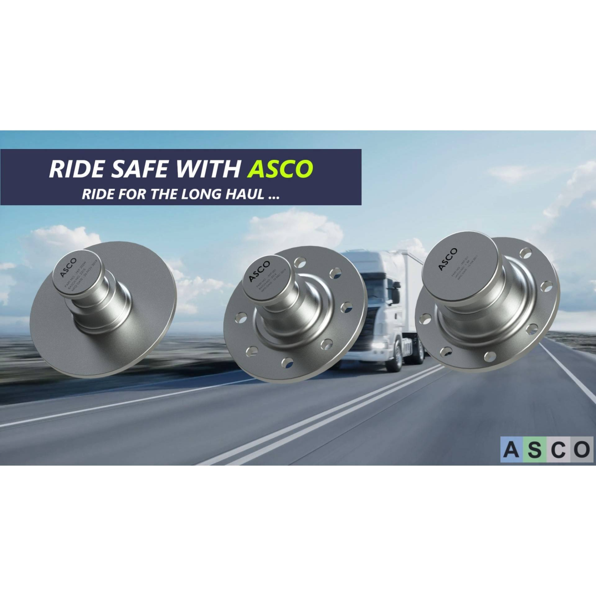 FIFTH WHEEL COUPLINGS