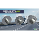 FIFTH WHEEL COUPLINGS