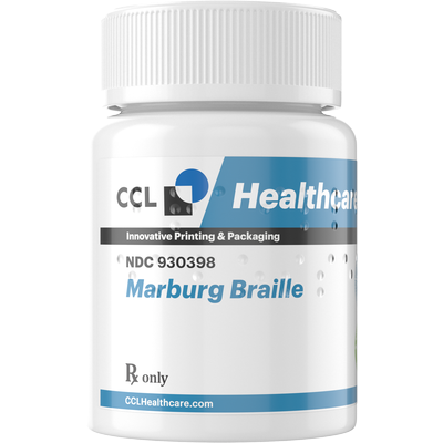 Pharmaceutical Label Products