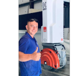 COUNTER TOP EXCELLENCE. K600 RANGE THE NORTH AMERICA BEST SELLER