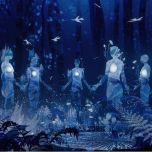 bear my soul / moi fauve