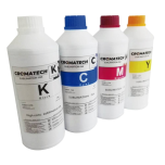 Tinta Sublimación CHROMATEC Cabezales DX5/DX7/5113/TFP