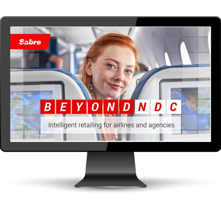Beyond NDC-Intelligent retailing for airlines and agencies