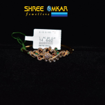 Multi Colour Bracelet