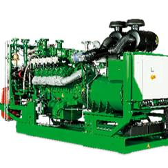 Avus CHP Engine (large industrial, heat networks etc)