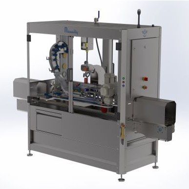 CAPSULEUSE MY CAP 500 ECO