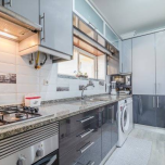 T2, com pátio partilhado em Vale Grou, Sobreda