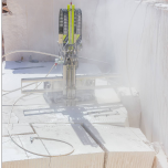 Tracked Drilling Machine - Crater