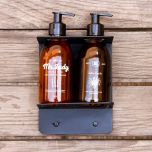 Crema Hidratante a Granel RL 250 ml/ envase retornable-rellenable