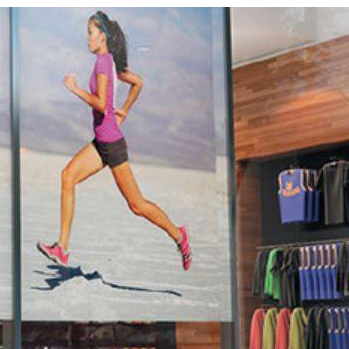 Digital Signage Solutions for Retail
