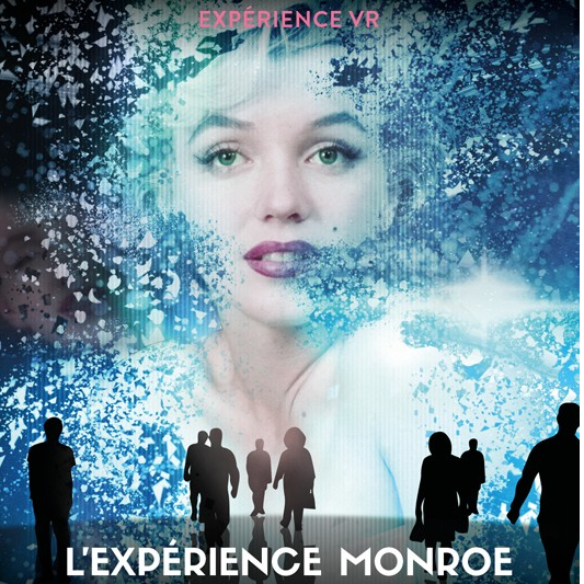 The Monroe Experience