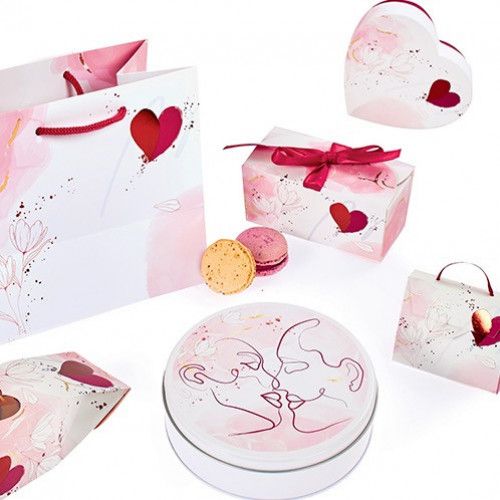 Collection TENDRESSE