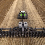 Fendt MOMENTUM planter