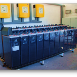 Commercial Solar On-Grid System, South Africa