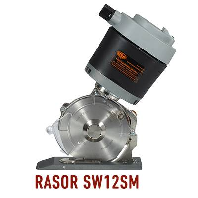 OEM Single Phase Units (SW Series)