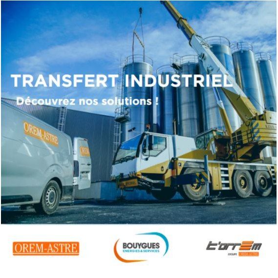 Transfert Industriel